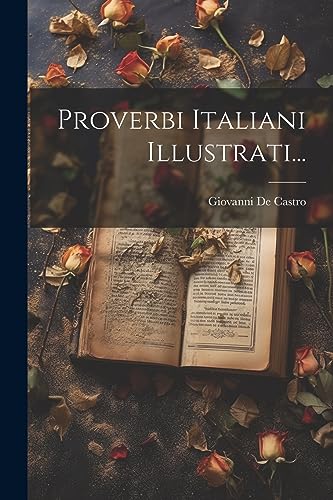 Stock image for Proverbi Italiani Illustrati. for sale by GreatBookPrices