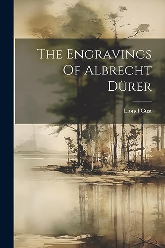 Stock image for The The Engravings Of Albrecht D?rer for sale by PBShop.store US