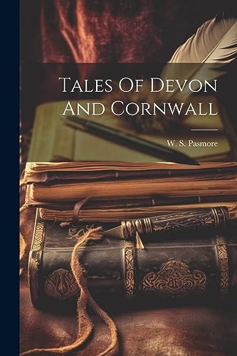 Stock image for Tales Of Devon And Cornwall for sale by PBShop.store US