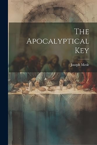Stock image for The Apocalyptical Key for sale by GreatBookPrices