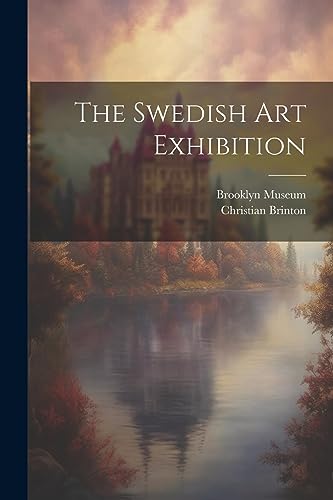 Imagen de archivo de The The Swedish Art Exhibition a la venta por PBShop.store US