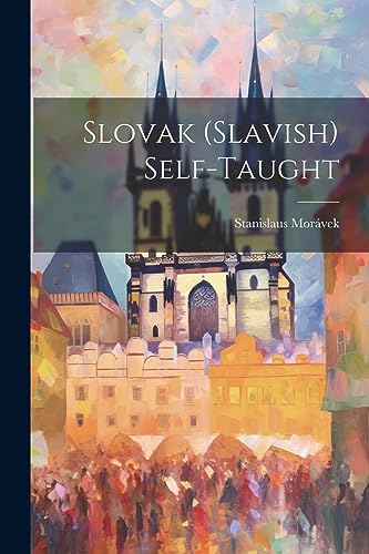 Stock image for Slovak (slavish) Self-taught for sale by GreatBookPrices