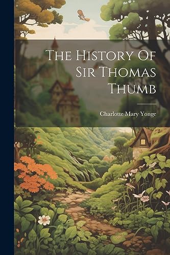 Stock image for The History Of Sir Thomas Thumb for sale by THE SAINT BOOKSTORE