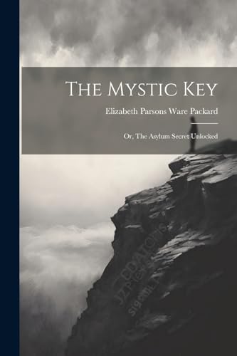 Stock image for The Mystic Key for sale by PBShop.store US