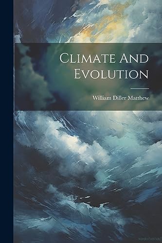 Beispielbild fr Climate And Evolution zum Verkauf von Ria Christie Collections