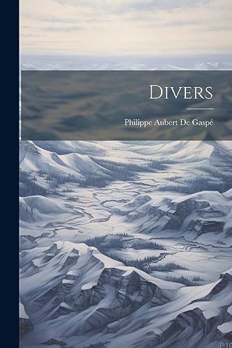 Stock image for Divers for sale by GreatBookPrices