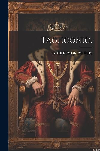 Stock image for Taghconic; for sale by THE SAINT BOOKSTORE