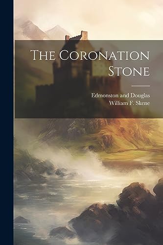 Imagen de archivo de The Coronation Stone a la venta por THE SAINT BOOKSTORE