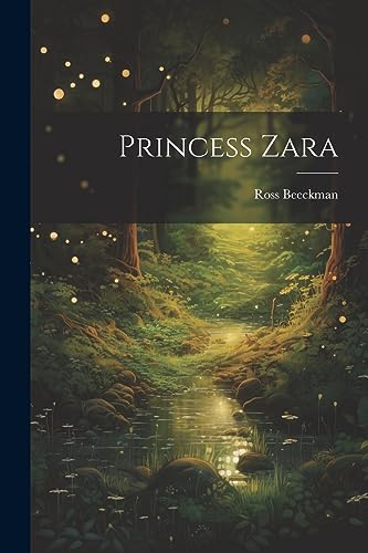 Stock image for Princess Zara for sale by THE SAINT BOOKSTORE