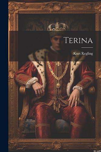 Imagen de archivo de Terina a la venta por THE SAINT BOOKSTORE
