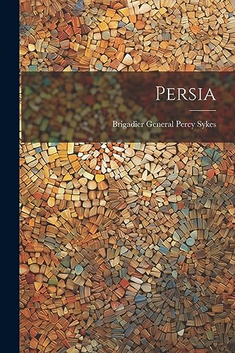 Stock image for Persia for sale by Ria Christie Collections