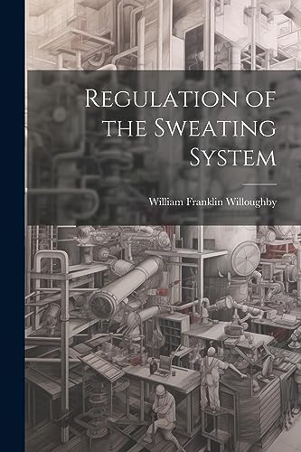 Stock image for Regulation of the Sweating System for sale by THE SAINT BOOKSTORE