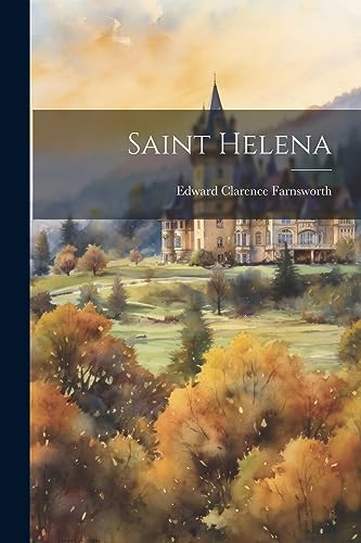 Stock image for Saint Helena for sale by GreatBookPrices