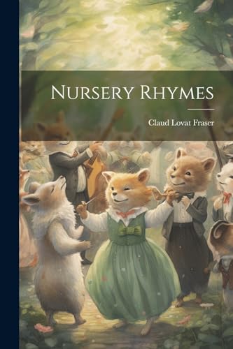 Stock image for Nursery Rhymes for sale by GreatBookPrices