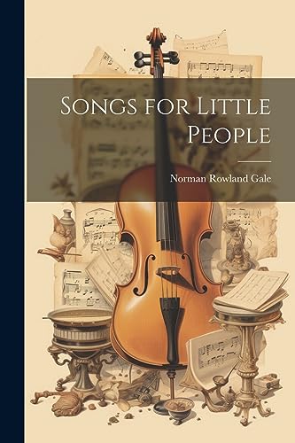 Stock image for Songs for Little People for sale by PBShop.store US