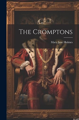 Stock image for The Cromptons for sale by THE SAINT BOOKSTORE