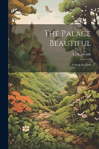 Stock image for The Palace Beautiful: A Story for Girls for sale by THE SAINT BOOKSTORE