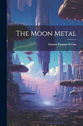 Stock image for The Moon Metal for sale by GreatBookPrices