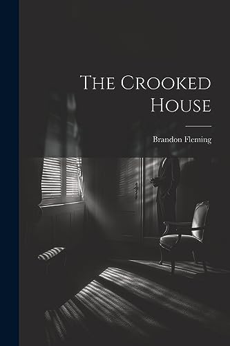 Imagen de archivo de The Crooked House a la venta por Ria Christie Collections