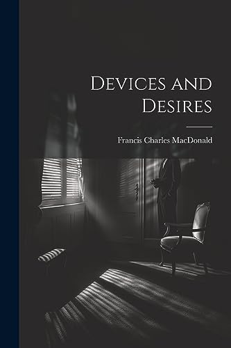 Stock image for Devices and Desires for sale by THE SAINT BOOKSTORE