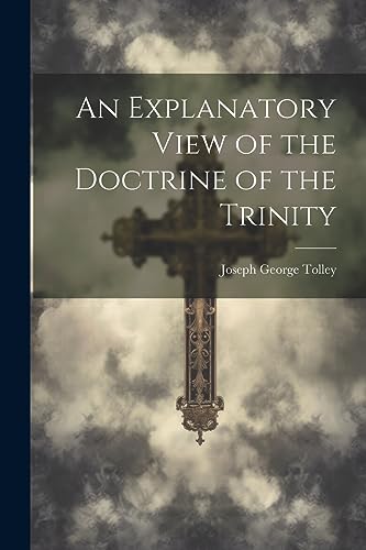 Stock image for An Explanatory View of the Doctrine of the Trinity for sale by THE SAINT BOOKSTORE