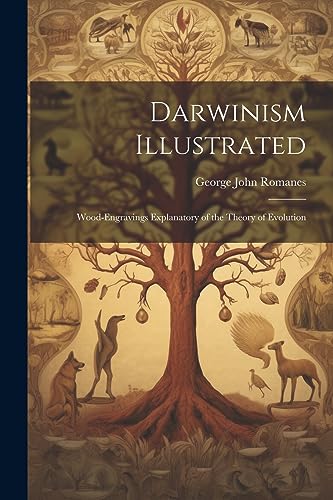 Stock image for Darwinism Illustrated: Wood-engravings Explanatory of the Theory of Evolution for sale by GreatBookPrices