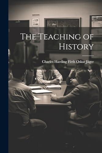 Stock image for The Teaching of History for sale by PBShop.store US