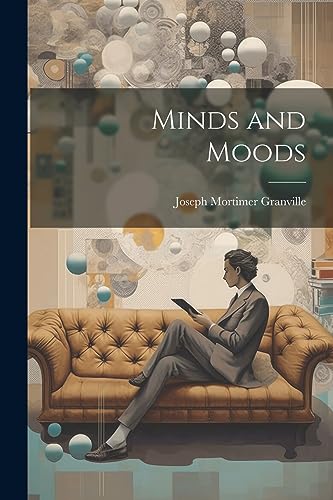 Stock image for Minds and Moods for sale by THE SAINT BOOKSTORE
