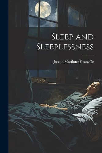 Stock image for Sleep and Sleeplessness for sale by THE SAINT BOOKSTORE