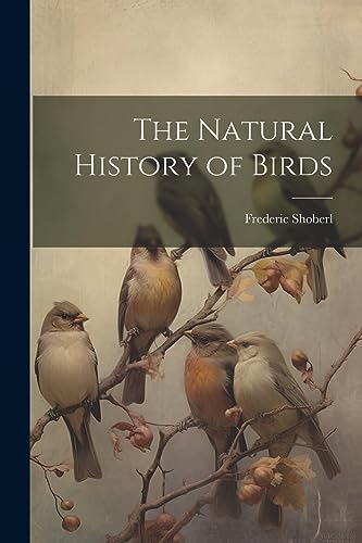 Stock image for The Natural History of Birds for sale by GreatBookPrices