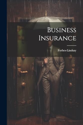 Imagen de archivo de Business Insurance a la venta por GreatBookPrices