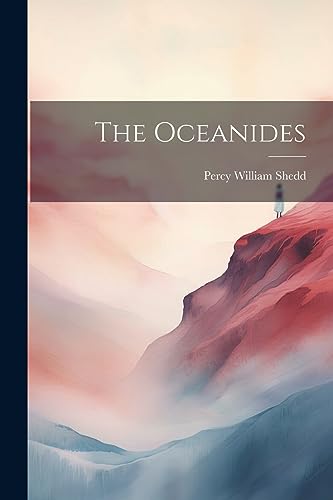 Imagen de archivo de The Oceanides a la venta por THE SAINT BOOKSTORE