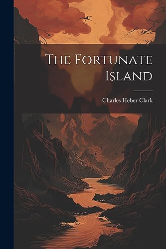 Imagen de archivo de The The Fortunate Island a la venta por PBShop.store US