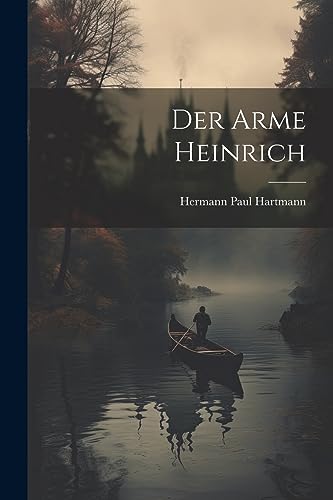 Imagen de archivo de Der Arme Heinrich a la venta por GreatBookPrices