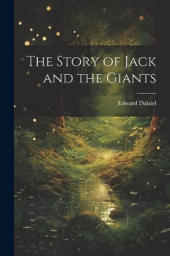 9781021998453: The Story of Jack and the Giants