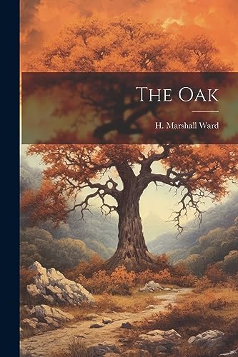 Imagen de archivo de The Oak a la venta por GreatBookPrices