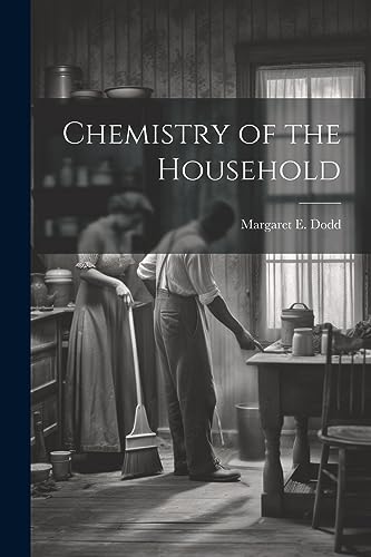 Stock image for Chemistry of the Household for sale by GreatBookPrices