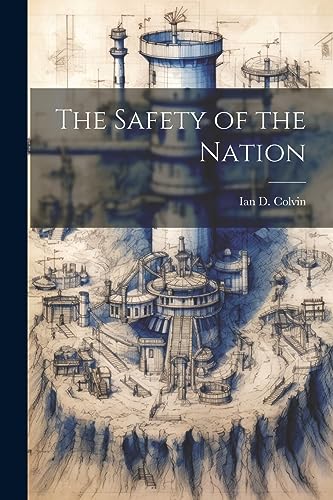 Stock image for The Safety of the Nation for sale by THE SAINT BOOKSTORE