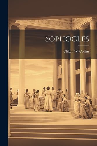 Beispielbild fr Sophocles zum Verkauf von THE SAINT BOOKSTORE