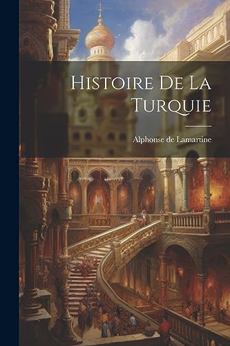 Stock image for Histoire de la Turquie for sale by GreatBookPrices