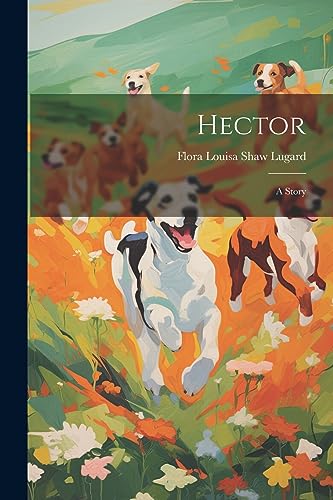Stock image for Hector for sale by PBShop.store US