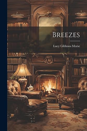 Stock image for Breezes for sale by THE SAINT BOOKSTORE