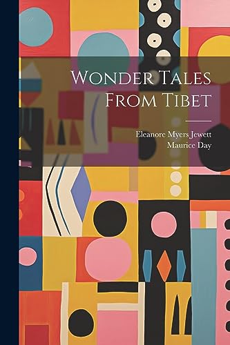 Stock image for Wonder Tales From Tibet for sale by THE SAINT BOOKSTORE