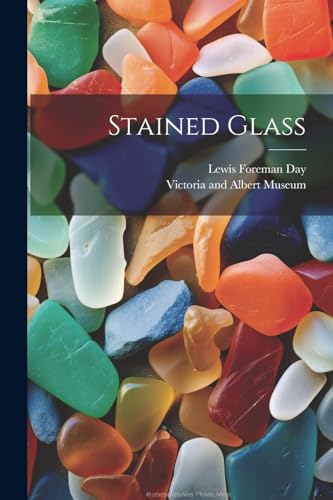 Stock image for Stained Glass for sale by California Books