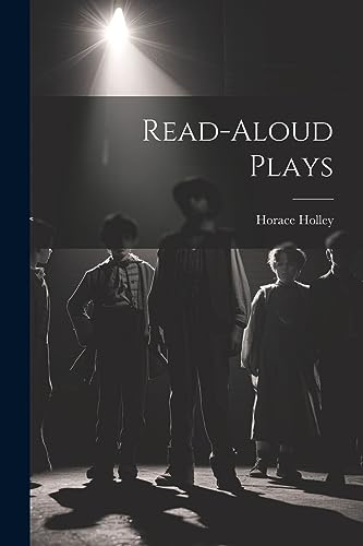 Stock image for Read-Aloud Plays for sale by THE SAINT BOOKSTORE