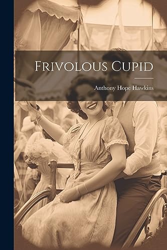 Stock image for Frivolous Cupid for sale by THE SAINT BOOKSTORE