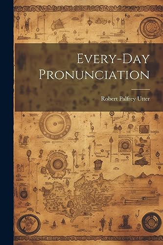 Stock image for Every-Day Pronunciation for sale by PBShop.store US