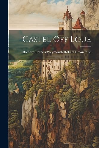 Stock image for Castel Off Loue for sale by PBShop.store US