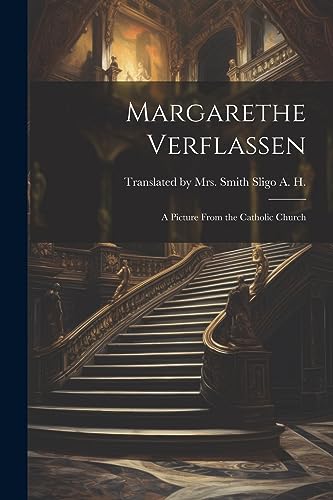 Stock image for Margarethe Verflassen for sale by PBShop.store US