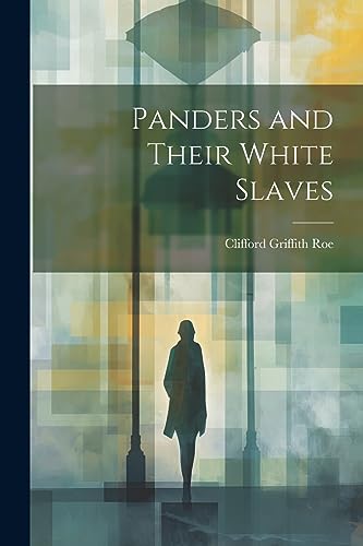 Beispielbild fr Panders and Their White Slaves zum Verkauf von THE SAINT BOOKSTORE